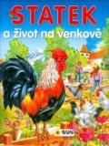Kniha: Statek a život na venkově (SUN). SUN, 2018 Kniha: Statek a život na venkově (SUN). SUN, 2018