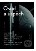 Kniha: Osud a úspěch (Marek Toman a Martina Riebauerová). Gasset, 2017 Kniha: Osud a úspěch (Marek Toman a Martina Riebauerová). Gasset, 2017