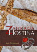 Kniha: Zahrada: Hostina (Jana Richterová). Libor Richter - Kruh, 2018 Kniha: Zahrada: Hostina (Jana Richterová). Libor Richter - Kruh, 2018