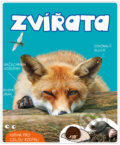 Kniha: Zvířata (Bookmedia). Bookmedia, 2019 Kniha: Zvířata (Bookmedia). Bookmedia, 2019