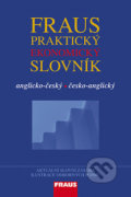 Kniha: Praktický ekonomický slovník (Fraus). Fraus Kniha: Praktický ekonomický slovník (Fraus). Fraus