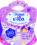 Kniha: Krásná víla (Svojtka&Co.). Svojtka&Co., 2014 Kniha: Krásná víla (Svojtka&Co.). Svojtka&Co., 2014