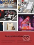 Kniha: BRANDLife: Concept Stores and Pop-ups (Victionary). Victionary, 2019 Kniha: BRANDLife: Concept Stores and Pop-ups (Victionary). Victionary, 2019