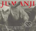 Kniha: Jumanji (Chris Van Allsburg). Andersen, 2012 Kniha: Jumanji (Chris Van Allsburg). Andersen, 2012