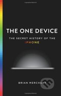 Kniha: The One Device, 2017 Kniha: The One Device, 2017