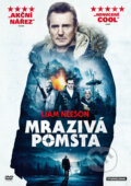 Film: Mrazivá pomsta (Hans Petter Moland) (DVD). Magicbox, 2019 Film: Mrazivá pomsta (Hans Petter Moland) (DVD). Magicbox, 2019