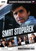 Film: Smrt stopařek (Jindřich Polák) (DVD). Magicbox, 2019 Film: Smrt stopařek (Jindřich Polák) (DVD). Magicbox, 2019