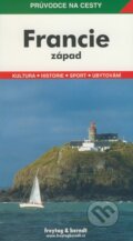 Kniha: Francie západ (Marian S. Sucha). freytag&berndt, 2004 Kniha: Francie západ (Marian S. Sucha). freytag&berndt, 2004