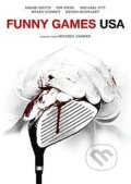 Film: Funny Games USA (Michael Haneke) (DVD). Hollywood, 2007 Film: Funny Games USA (Michael Haneke) (DVD). Hollywood, 2007