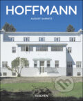 Kniha: Hoffmann (August Sarnitz). Taschen, 2009 Kniha: Hoffmann (August Sarnitz). Taschen, 2009