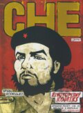 Kniha: Che (Spain Rodriguez). Jota, 2009 Kniha: Che (Spain Rodriguez). Jota, 2009