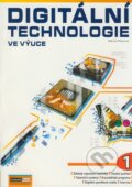 Kniha: Digitální technologie ve výuce 1 (Martin Pokorný). Computer Media, 2009 Kniha: Digitální technologie ve výuce 1 (Martin Pokorný). Computer Media, 2009