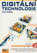 Kniha: Digitální technologie ve výuce 2 (Martin Pokorný). Computer Media, 2009 Kniha: Digitální technologie ve výuce 2 (Martin Pokorný). Computer Media, 2009
