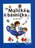 Kniha: Maličká básnička (Ján Navrátil). Buvik, 2007 Kniha: Maličká básnička (Ján Navrátil). Buvik, 2007
