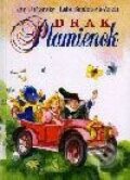Kniha: Drak Plamienok (Ján Uličiansky a Ľuba Končeková-Veselá), 2000 Kniha: Drak Plamienok (Ján Uličiansky a Ľuba Končeková-Veselá), 2000