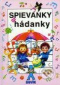 Kniha: Spievanky a hádanky (Mária Ďuríčková). Buvik, 2002 Kniha: Spievanky a hádanky (Mária Ďuríčková). Buvik, 2002