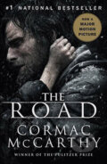 Kniha: The Road (Cormac McCarthy). Pan Macmillan, 2008 Kniha: The Road (Cormac McCarthy). Pan Macmillan, 2008