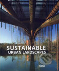 Kniha: Sustainable Urban Landscapes (Monsa). Monsa, 2008 Kniha: Sustainable Urban Landscapes (Monsa). Monsa, 2008