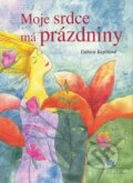 Kniha: Moje srdce má prázdniny (Ľubica Kepštová). Matica slovenská, 2008 Kniha: Moje srdce má prázdniny (Ľubica Kepštová). Matica slovenská, 2008