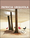 Kniha: Patricia Urquiola (Daab). Daab, 2009 Kniha: Patricia Urquiola (Daab). Daab, 2009