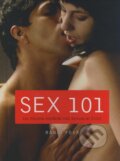 Kniha: Sex 101 (Randi Foxx). Vašut, 2009 Kniha: Sex 101 (Randi Foxx). Vašut, 2009