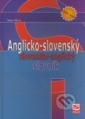 Kniha: Anglicko-slovenský a slovensko-anglický slovník (Mária Piťová). Mikula, 2009 Kniha: Anglicko-slovenský a slovensko-anglický slovník (Mária Piťová). Mikula, 2009
