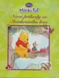 Kniha: Nové príhody zo Stoakrového lesa (Egmont SK). Egmont SK, 2009 Kniha: Nové príhody zo Stoakrového lesa (Egmont SK). Egmont SK, 2009