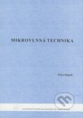 Kniha: Mikrovlnná technika (Peter Hajach). STU, 2008 Kniha: Mikrovlnná technika (Peter Hajach). STU, 2008