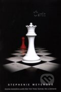Kniha: Úsvit (Stephenie Meyer), 2009 Kniha: Úsvit (Stephenie Meyer), 2009