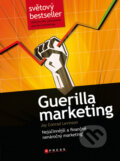 Kniha: Guerilla marketing (Jay Conrad Levinson). Computer Press, 2009 Kniha: Guerilla marketing (Jay Conrad Levinson). Computer Press, 2009