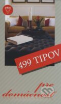 Kniha: 499 tipov pre domácnosť (Arkus). Arkus, 2009 Kniha: 499 tipov pre domácnosť (Arkus). Arkus, 2009