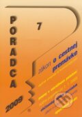 Kniha: Poradca 7/2009 (Poradca s.r.o.). Poradca s.r.o., 2009 Kniha: Poradca 7/2009 (Poradca s.r.o.). Poradca s.r.o., 2009