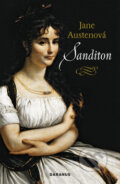 Kniha: Sanditon (Jane Austen). Daranus, 2009 Kniha: Sanditon (Jane Austen). Daranus, 2009