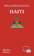 Kniha: Haiti (Markéta Křížová). Libri, 2009 Kniha: Haiti (Markéta Křížová). Libri, 2009