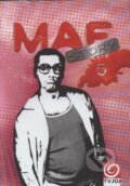 Film: MafStory 5 (Karol Vosátko a Ivan Predmerský) (DVD). , 2006 Film: MafStory 5 (Karol Vosátko a Ivan Predmerský) (DVD). , 2006