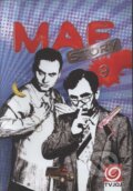 Film: MafStory 9 (Ivan Predmerský a Karol Vosátko) (DVD). , 2006 Film: MafStory 9 (Ivan Predmerský a Karol Vosátko) (DVD). , 2006