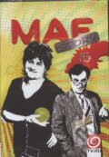 Film: MafStory 15 (Ivan Predmerský a Karol Vosátko) (DVD). , 2006 Film: MafStory 15 (Ivan Predmerský a Karol Vosátko) (DVD). , 2006