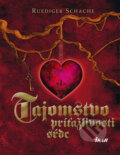 Kniha: Tajomstvo príťažlivosti sŕdc (Ruediger Schache). Ikar, 2009 Kniha: Tajomstvo príťažlivosti sŕdc (Ruediger Schache). Ikar, 2009