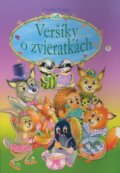 Kniha: Veršíky o zvieratkách (Ondrej Nagaj). Knižné centrum, 2009 Kniha: Veršíky o zvieratkách (Ondrej Nagaj). Knižné centrum, 2009