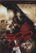 Film: 300 : Bitva u Thermopyl 1DVD (Zack Snyder) (DVD). Magicbox, 2007 Film: 300 : Bitva u Thermopyl 1DVD (Zack Snyder) (DVD). Magicbox, 2007