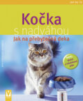 Kniha: Kočka s nadváhou (Brigite Eilert-Overbeck). Vašut, 2009 Kniha: Kočka s nadváhou (Brigite Eilert-Overbeck). Vašut, 2009