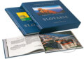 Kniha: Slovakia (komplet 2 titulov) (Laco Struhár (fotografie) a Stano Bellan). Spektrum grafik Kniha: Slovakia (komplet 2 titulov) (Laco Struhár (fotografie) a Stano Bellan). Spektrum grafik