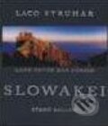 Kniha: Slowakei (Laco Struhár). Spektrum grafik Kniha: Slowakei (Laco Struhár). Spektrum grafik
