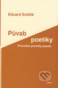 Kniha: Půvab poetiky (Eduard Světlík). ARSCI, 2009 Kniha: Půvab poetiky (Eduard Světlík). ARSCI, 2009