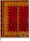 Paperblanks - Foiled - MIDI - linajkový (Paperblanks). Paperblanks Paperblanks - Foiled - MIDI - linajkový (Paperblanks). Paperblanks