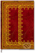 Paperblanks - Foiled - MINI - linajkový (flexi) (Paperblanks). Paperblanks Paperblanks - Foiled - MINI - linajkový (flexi) (Paperblanks). Paperblanks