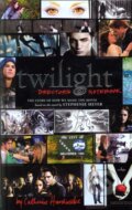 Kniha: Twilight: Director's Notebook (Catherine Hardwicke), 2009 Kniha: Twilight: Director's Notebook (Catherine Hardwicke), 2009