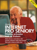Kniha: Internet pro seniory (Miroslav Šanc). Computer Press, 2009 Kniha: Internet pro seniory (Miroslav Šanc). Computer Press, 2009