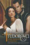 Kniha: Tudorovci I. (Anne Gracie). Brána, 2009 Kniha: Tudorovci I. (Anne Gracie). Brána, 2009