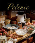 Kniha: Pečenie (Slovart). Slovart, 2009 Kniha: Pečenie (Slovart). Slovart, 2009